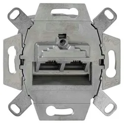 Rutenbeck Anschlussdose flex 136104070