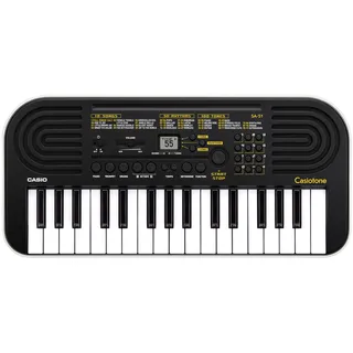 Casio Mini-Keyboard