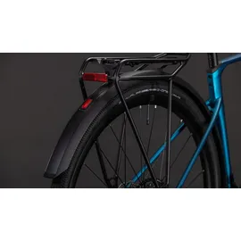 Cube Nulane C:62 SLX FE 2026 28 Zoll RH 53 cm Unisex electricblue 'n' blue