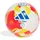 adidas Spain 25 Competition Fußball - White / Red / Bright Yellow - 5