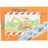 Axisis Kinderpflaster Bagger Briefchen 10 St.