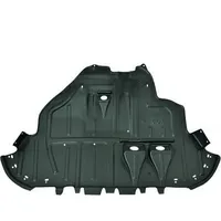 Diederichs Motorabdeckung Unten für AUDI TT