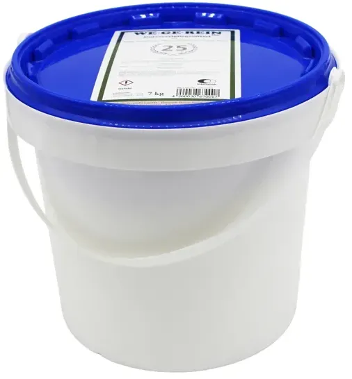 Steinreiniger WE-GE-Rein, Wegerein HK 7 kg Universalpflegemittel und Steinreiniger