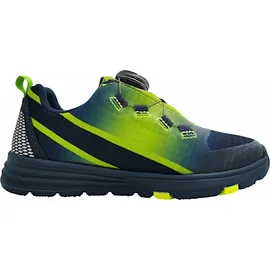 Vado Sky Low Boa GTX für Kinder, blau 32