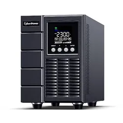 CyberPower OLS2000EA-DE Smart APP USV System