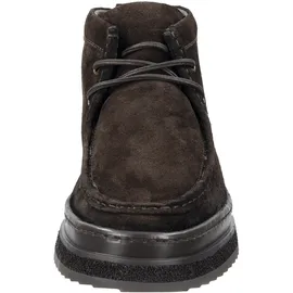GANT Blistown Mid Boot Herren Braun 43