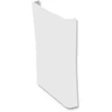 Stadler Form Vorfilter Roger Little hellgrau