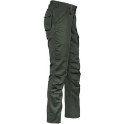 Deerhunter Herren-Jagdhose Rogaland, adventure green, 54