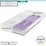 Frankenstolz Allergo KS 90 x 190 cm H3