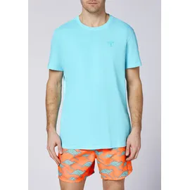 Chiemsee T-Shirt blau XL
