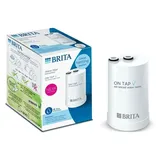Brita ON TAP V Schwarz 1 St.