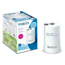 Brita ON TAP V Schwarz 1 St.