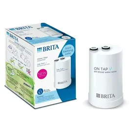 Brita ON TAP V Schwarz 1 St.