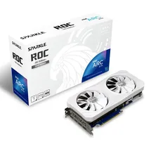 Sparkle Arc A770 ROC Luna 16 GB GDDR6
