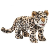 Folkmanis Leopard, Cub