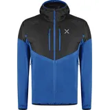 Montura Spitze Hybrid Jacket blau L