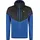 Montura Spitze Hybrid Jacket b.blue