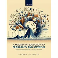 Oxford University Press A Modern Introduction to Probability and