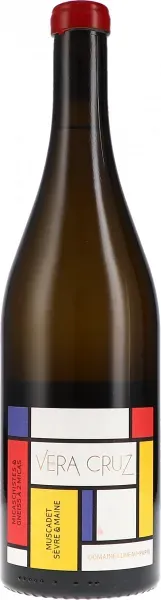 Vera Cruz AOP Luneau-Papin 2022 BIO
