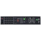 CyberPower  USV System