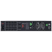 CyberPower  USV System