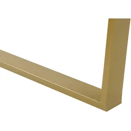 Beliani Esstisch MARTYNIKA