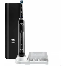 Oral B Genius X 20000N schwarz