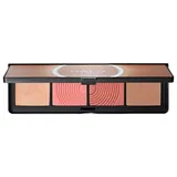 SMASHBOX Halo Sculpt + Glow Face Palette Rouge- und Highlighter-Palette Farbton Back to Cali 15,7 g