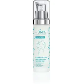 Ayer Ultra Mat Hydro Balance Gesichtsserum 50 ml