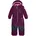first instinct Skioverall lila 110/116