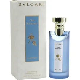 Bulgari Eau Parfumée au Thé Bleu Eau de Cologne 75 ml