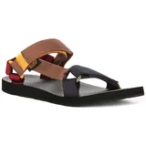 Teva Original Universal Herren total eclipse multi 43
