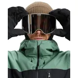 QUIKSILVER STORM Surfbrille, Braun, Einheitsgröße