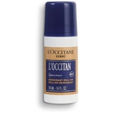 L'Occitane Roll On Deodorant 50g frisch
