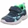 superfit Rush Kinder Blau/Grün 30