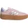 Kids Pink/Silver Metallic/Gold Metallic 37 5