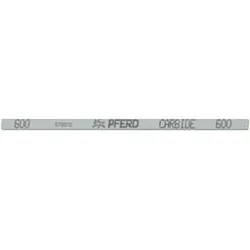 PFERD Polierstein vierkant 6x3x150mm SiC600 für harte Materialien im Werkzeug- und Formenbau