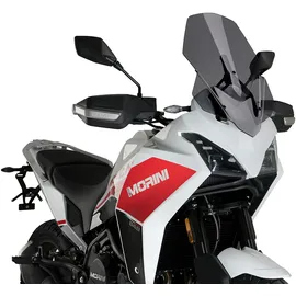 PUIG 21388F Tourenscheibe stark getönt