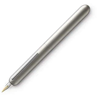 LAMY Füllhalter dialog 3 Palladium M