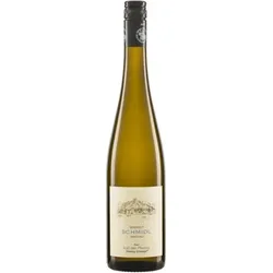 Riesling RIED KÜSS DEN PFENNIG Smaragd Weingut Schmidl 2021 BIO