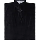 BILLABONG HOODED TOWEL Poncho 2026 black