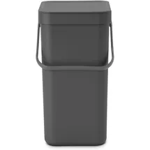 Brabantia Sort & Go 12 l grey