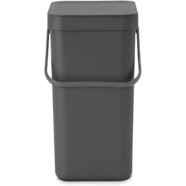 Brabantia Sort & Go 12 l grey