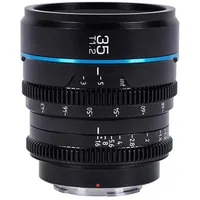 Sirui MS35L-B Night Walker 35mm T1,2 L-Mount