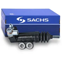 Sachs 6283 654 013 Nehmerzylinder Kupplung für Hyundai Tucson (TL, TLE) 2015 -