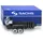 Sachs 6283 654 013 Nehmerzylinder Kupplung für Hyundai Tucson (TL, TLE) 2015 -
