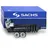 Sachs 6283 654 013 Nehmerzylinder Kupplung für Hyundai Tucson (TL, TLE) 2015 -