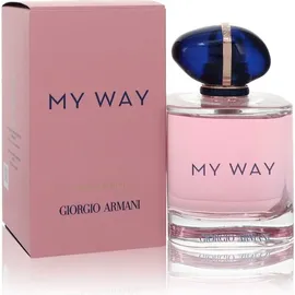 Giorgio Armani My Way Eau de Parfum 90 ml