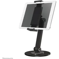 NeoMounts Tablet-Ständer Universal 4.9-12.9 schwarz