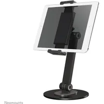 NeoMounts Tablet-Ständer Universal 4.9-12.9 schwarz